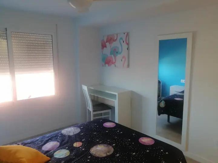 Apartamento Centro Vista Mar Apartment Torremolinos Bagian luar foto